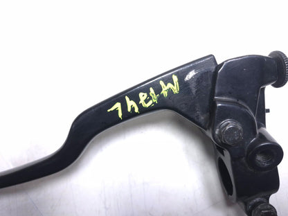 2008 Kawasaki Ninja 250r Ex250j Clutch Lever OEM