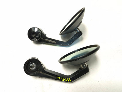 2022 Royal Enfield Int650 Kemimoto Handlebar End Mirror Left & Right
