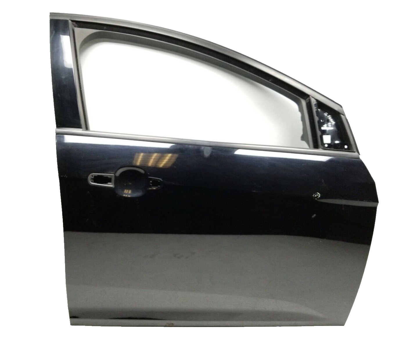 Ford Focus Front Passenger Door 2013-2018 Shell Panel OEM 14k ✅