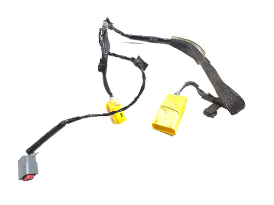 2010 Dodge Caliber Front Right Passenger Seat Wire Wiring Harness Loom OEM