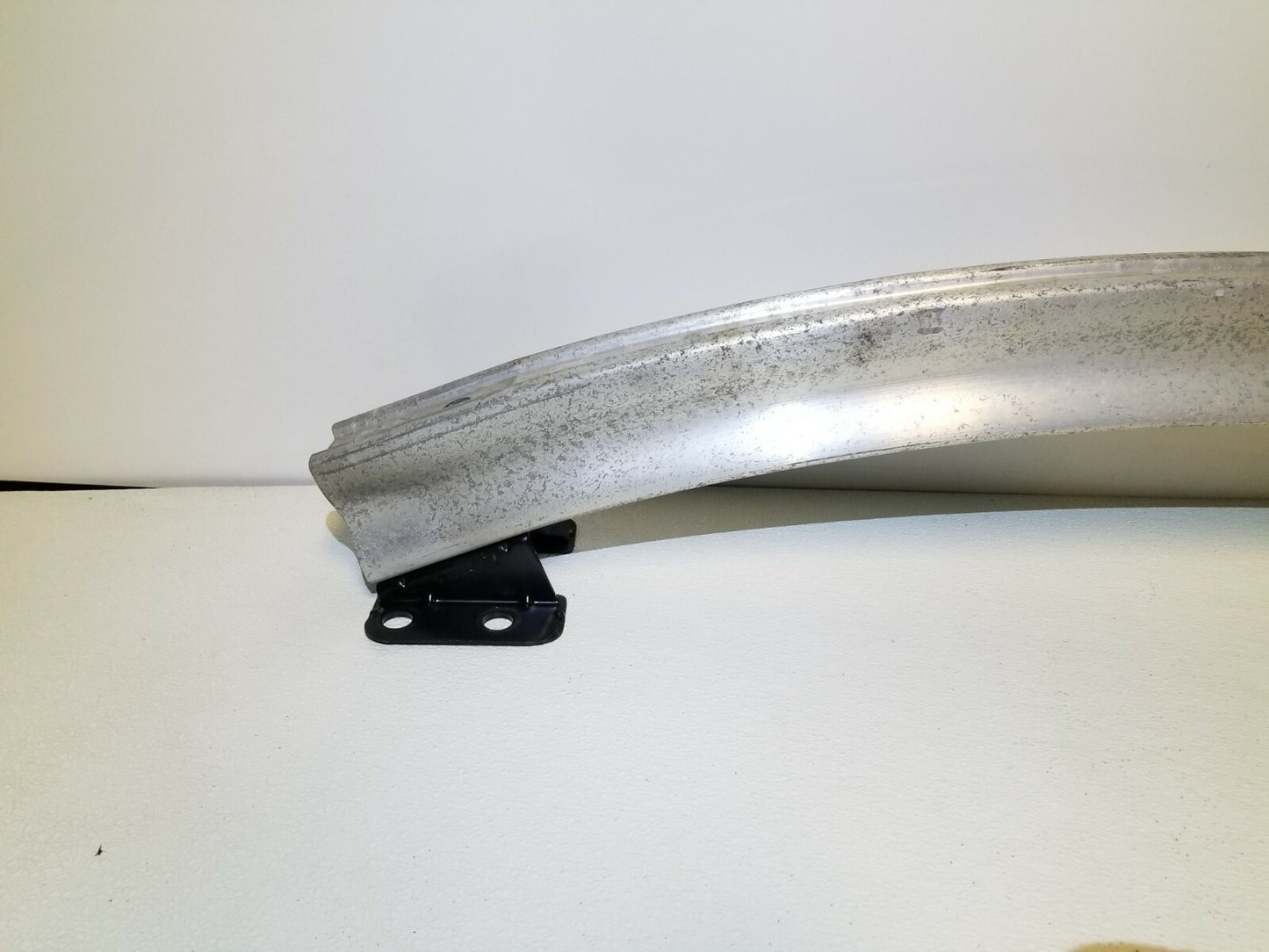 2015 Audi Q7 Rear Bumper Reinforcement Impact Bar OEM