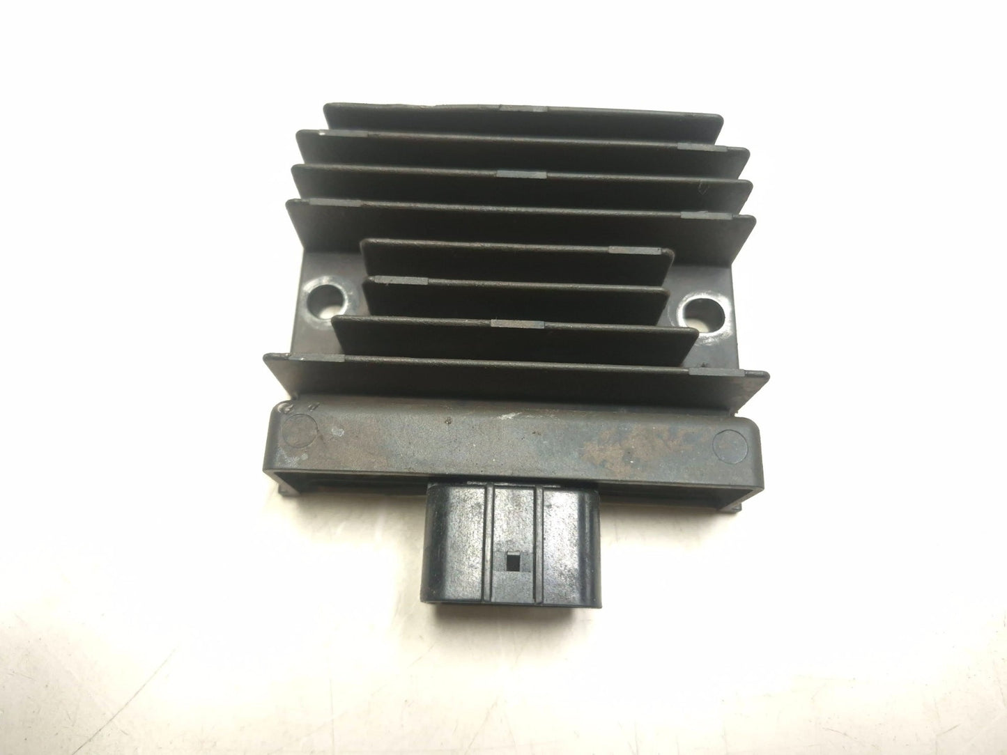 2022 Kawasaki Ninja Ex650 Voltage Regulator Ractifier OEM