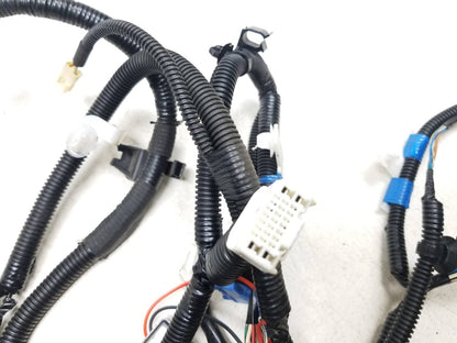 2007 - 2011 Toyota Camry Trunk Luggage Room Wiring Harness OEM