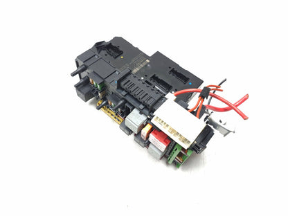 2012 Mercedes W212 E350 Rear Sam Control Unit Fuse Box Module 2129005001 OEM
