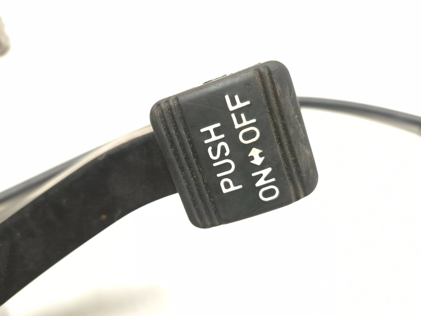 2018 Hyundai Sonata Parking Brake Pedal OEM