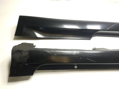 2010 - 2013 Scion Tc Rocker Panel Skirt Molding Left & Right OEM