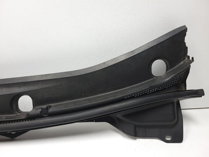 2007 - 2012 Mazda Cx-7 Windshield Wiper Cowl Grille Panel OEM
