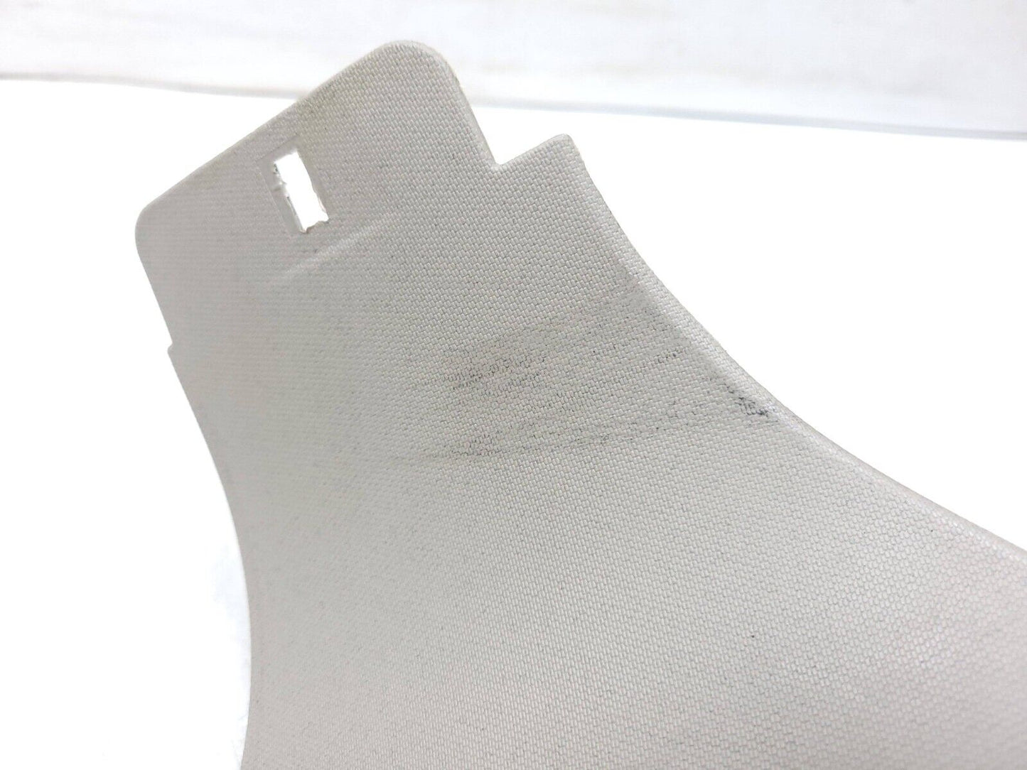 10-14 Chevrolet Suburban Tahoe Rear D Pillar Trim Cover Panel 3pcs OEM