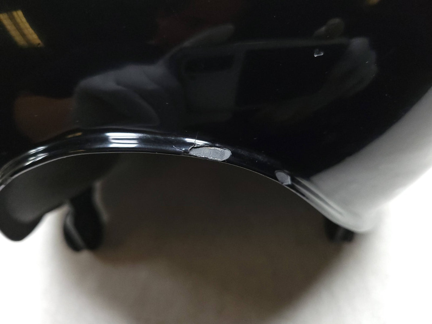 1986 Kawasaki Vulcan 750 Vn750 Fuel Tank OEM