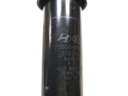 12-17 Hyundai Accent Shock Absorber Rear Passenger Right & Rear Driver Side Left