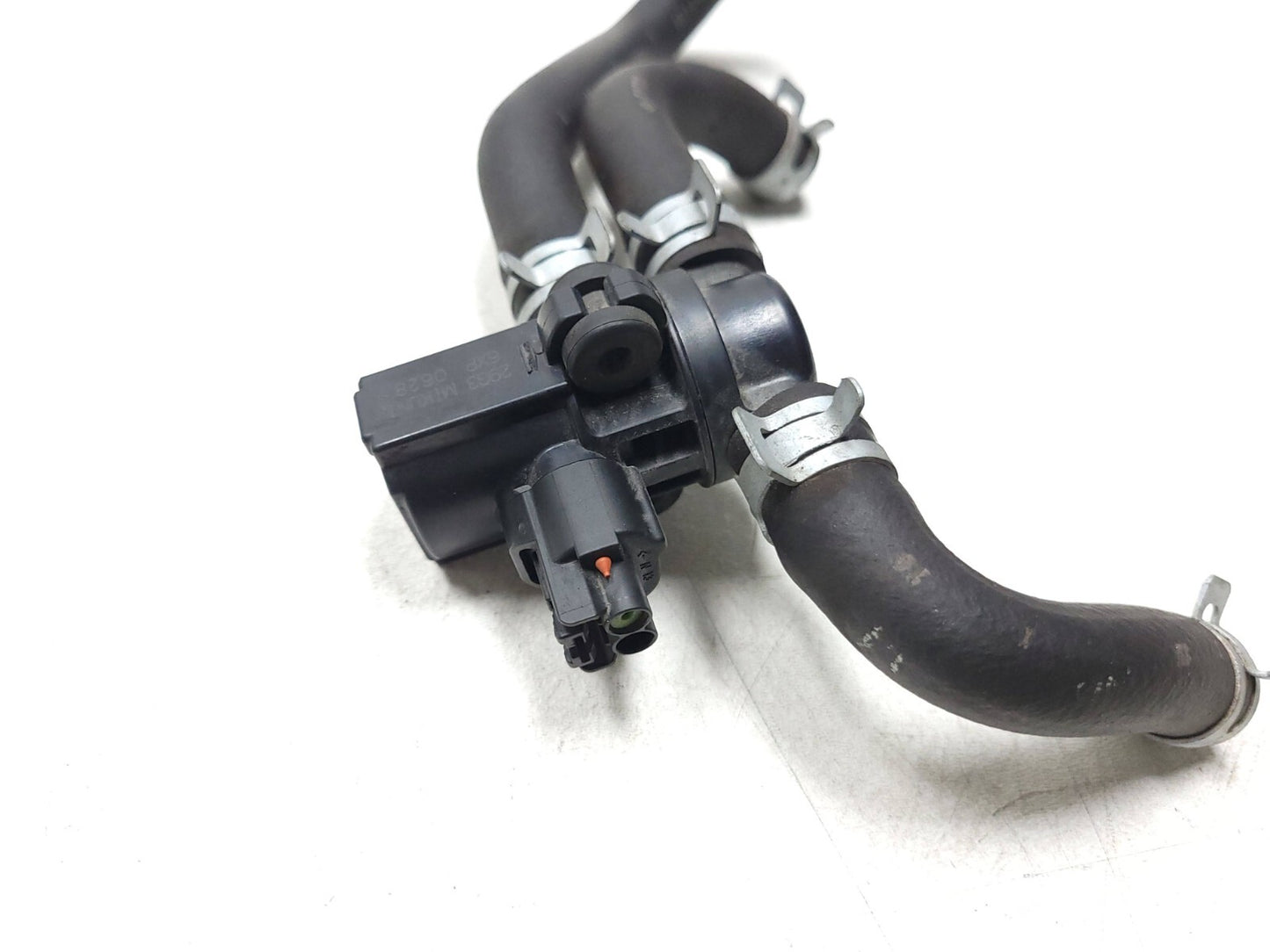 2011 - 2024 Suzuki Gsxr600 Gsxr750 Air Valve Solenoid Switch  OEM