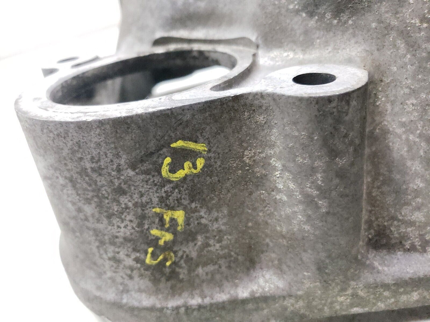 13 14 15 16 Scion Fr-s Automatic Transmission Bell Housing OEM 71k Miles