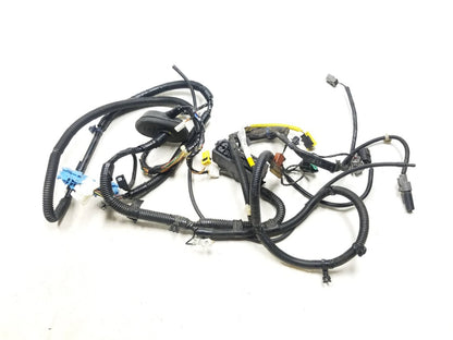 2010 Honda Insight Body Wire Harness 32100-tm8 OEM