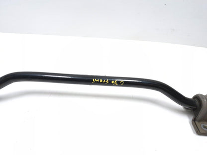 2014 Fiat 500l Front Stabilizer Links & Bushing OEM