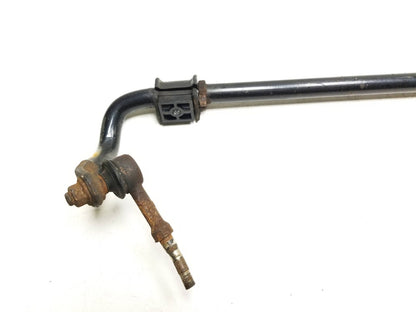 11-17 Lexus CT200h Rear Stabilizer Sway Bar Oem✅