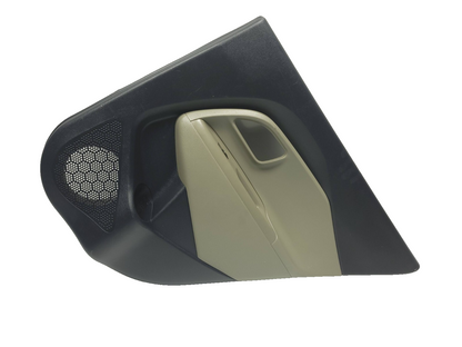 2014 Kia Rio Door Panel Trim Rear Passenger Side Right OEM ✅