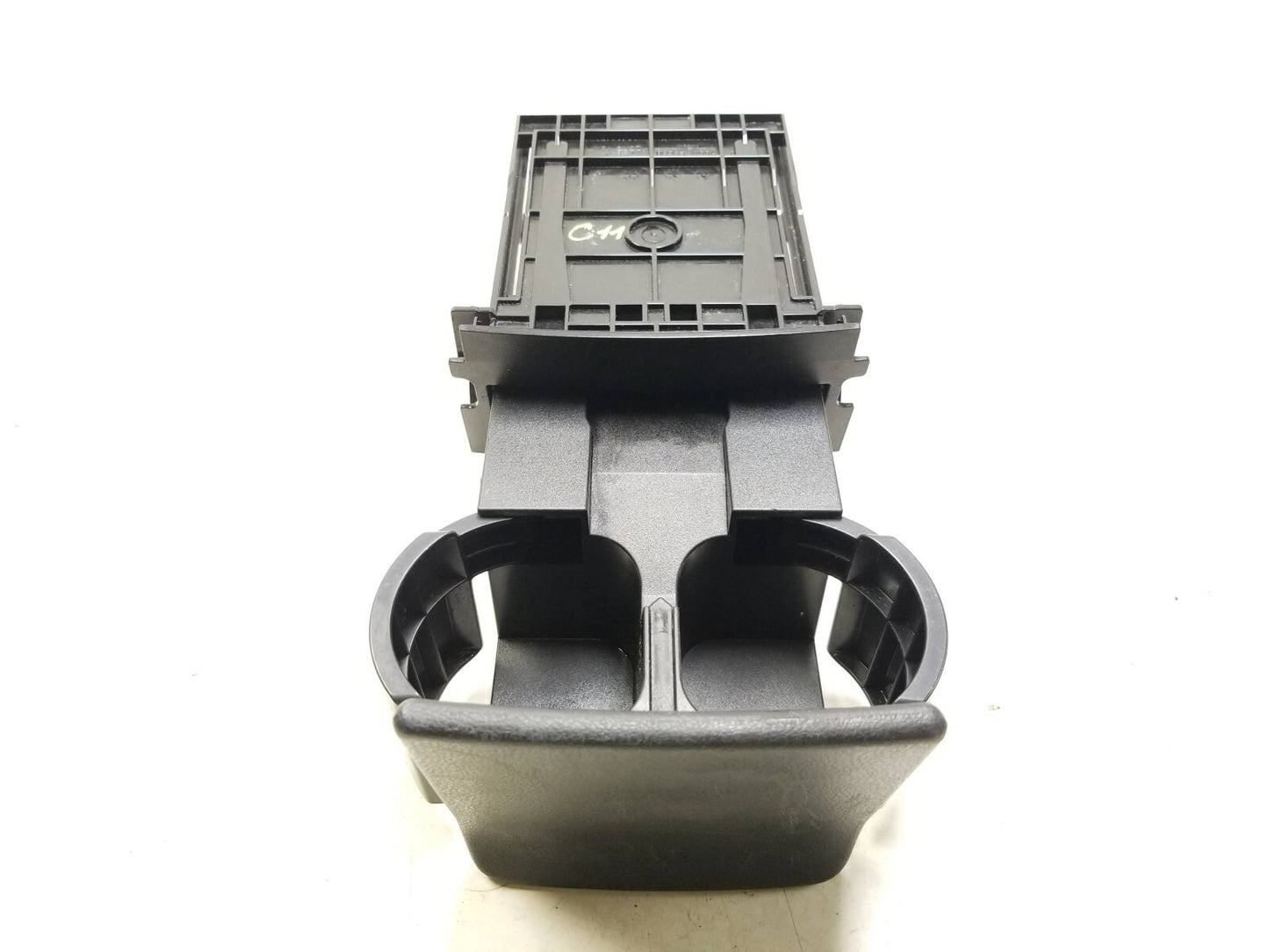 11-15 Nissan Rogue Cup Holder Center Console Rear OEM ✅