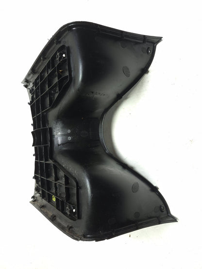 2022 Piaggio Liberty 150 Front Foot Rest Panel Fairing Cover OEM
