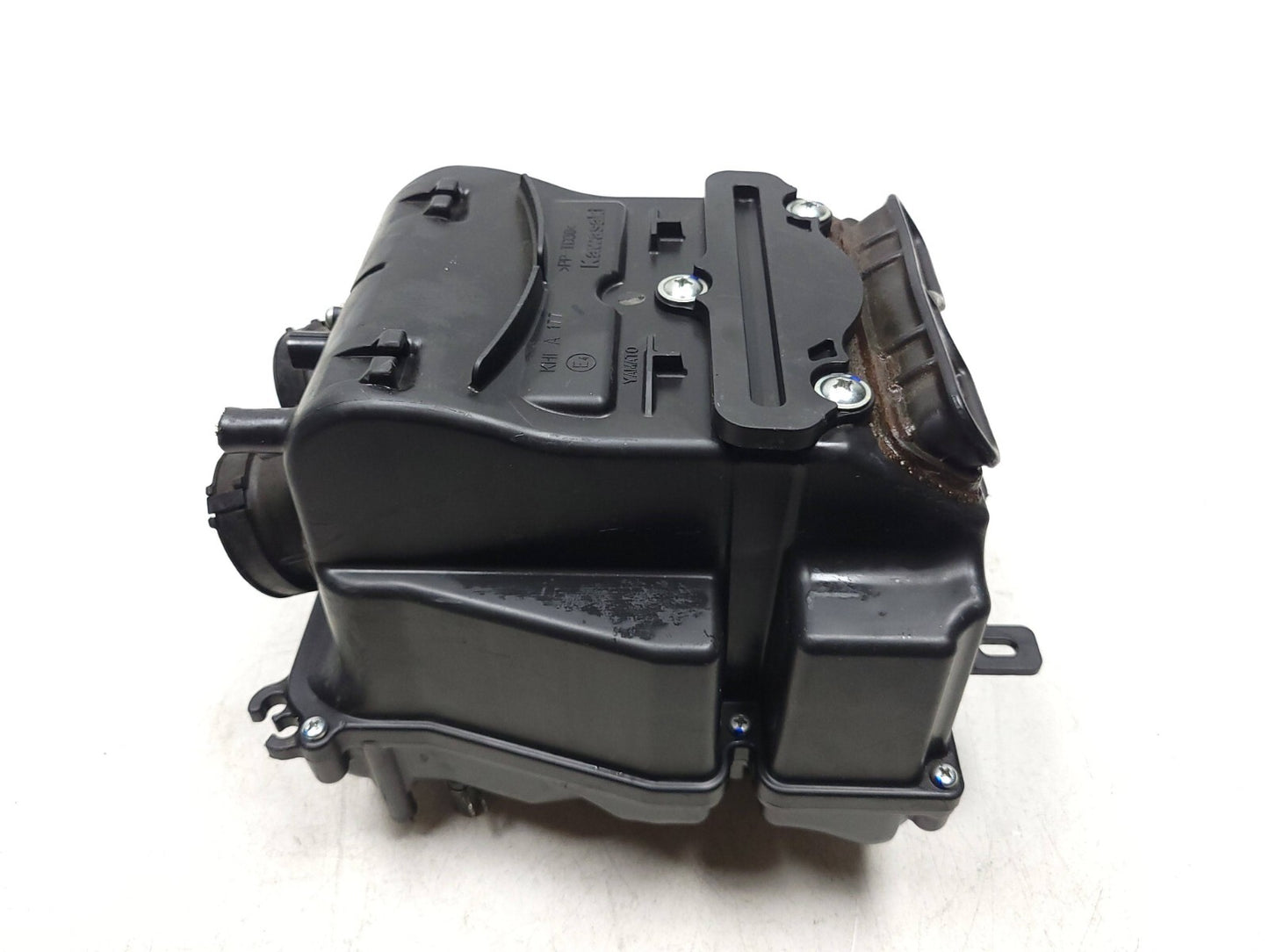 17-24 Kawasaki Kle300 Versys-x 300 Air Box Cleaner Filter Housing