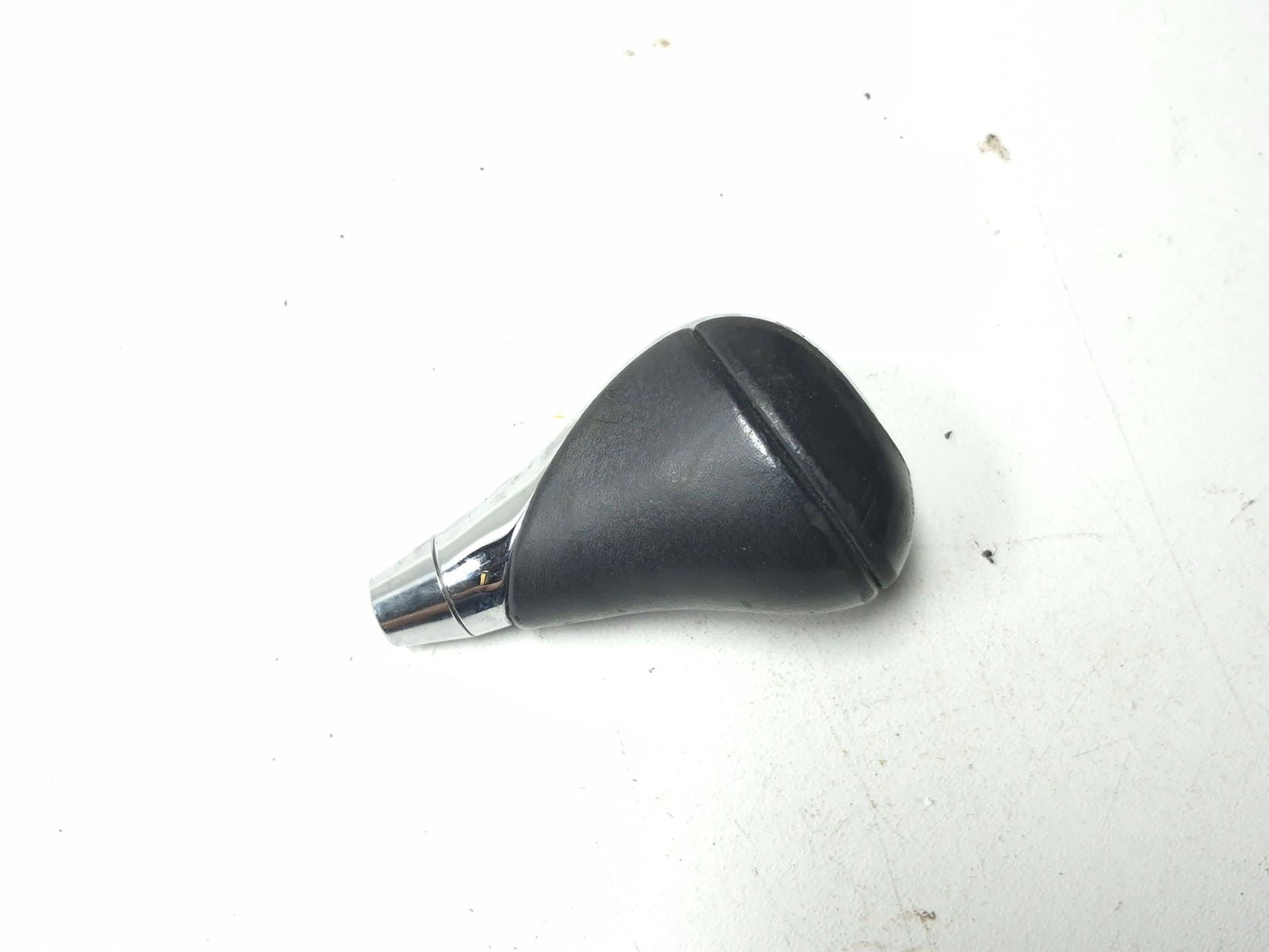 2009 Lexus IS250 At Transmission Shifter Knob OEM
