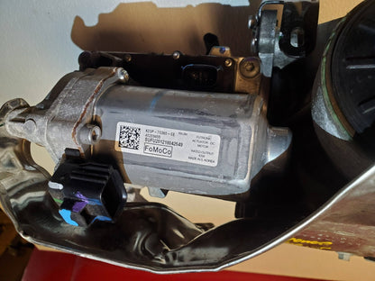 2021 Ford Bronco Differential Transfer Case OEM