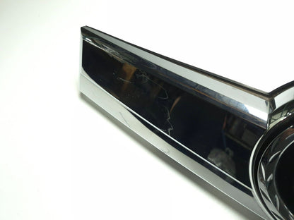 2013 Cadillac Escalade Esv Rear Liftgate Exterior Molding Trim W/ Camera OEM