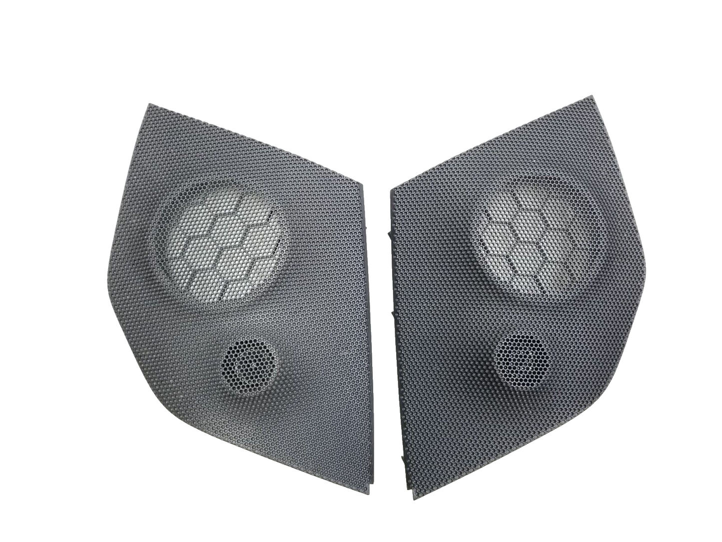 2015 Scion Fr-s Grill Front Speaker Left & Right OEM