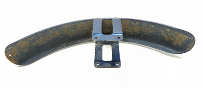 1998 Harley Sportster Xl1200 Xl883 Front Fender 58998-83b OEM