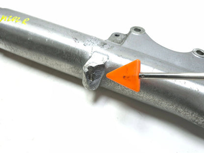 1984-1996 Harley-davidson Electra Glide Flhtc Front Fork Tube Leg Lh & Rh