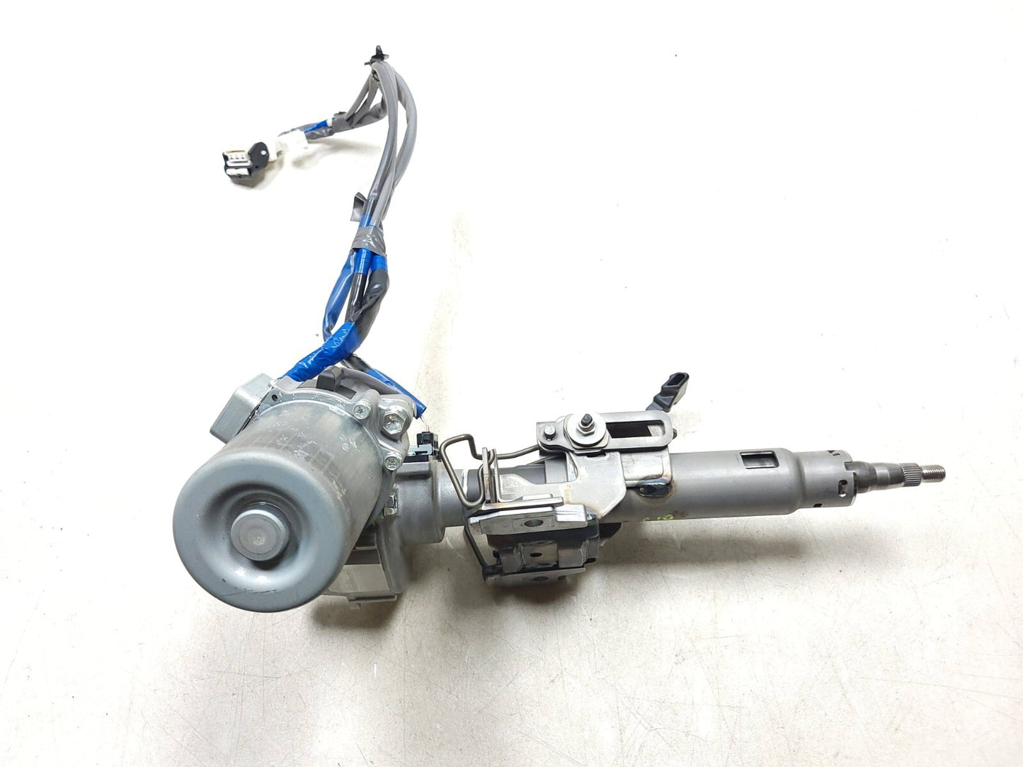 13-16 Scion Fr-s Frs Steering Column Oem✅