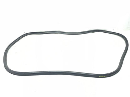 2014 Honda Cr-z Rear Tailgate Weatherstrip Seal OEM