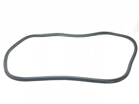 2014 Honda Cr-z Rear Tailgate Weatherstrip Seal OEM