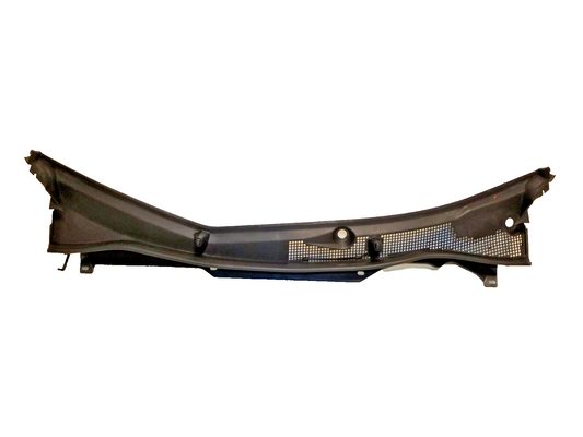 2010 Acura Tsx Windshield Cowl Vent Top Cover OEM