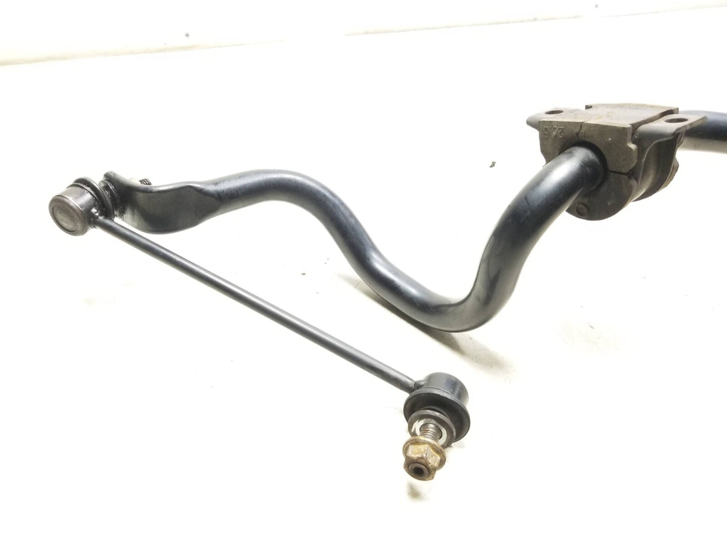 2011 Cadillac SRX 3.0l Front Stabilizer Links & Bushings OEM