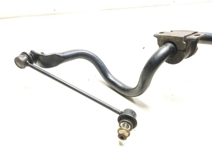 2011 Cadillac SRX 3.0l Front Stabilizer Links & Bushings OEM