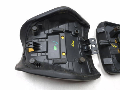2023 Csc Rx3 Rx4 Adventure Zongshen Seat Assy OEM