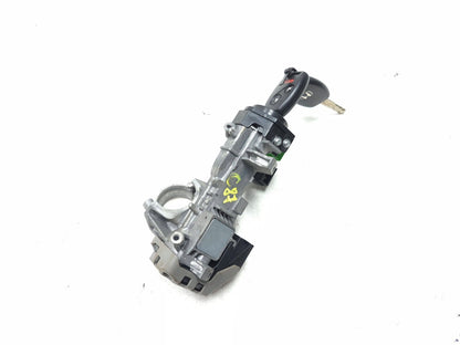 2013 Honda Cr-z Steering Column Ignition Lock Switch W/ Key 06351-szt-901 OEM