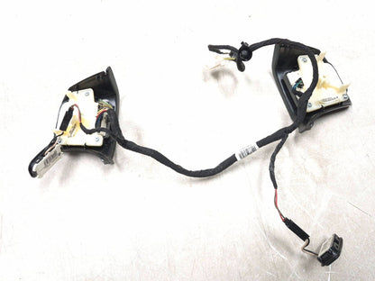 2013 Dodge Grand Caravan Steering Wheel Control Switch Button Oem✅