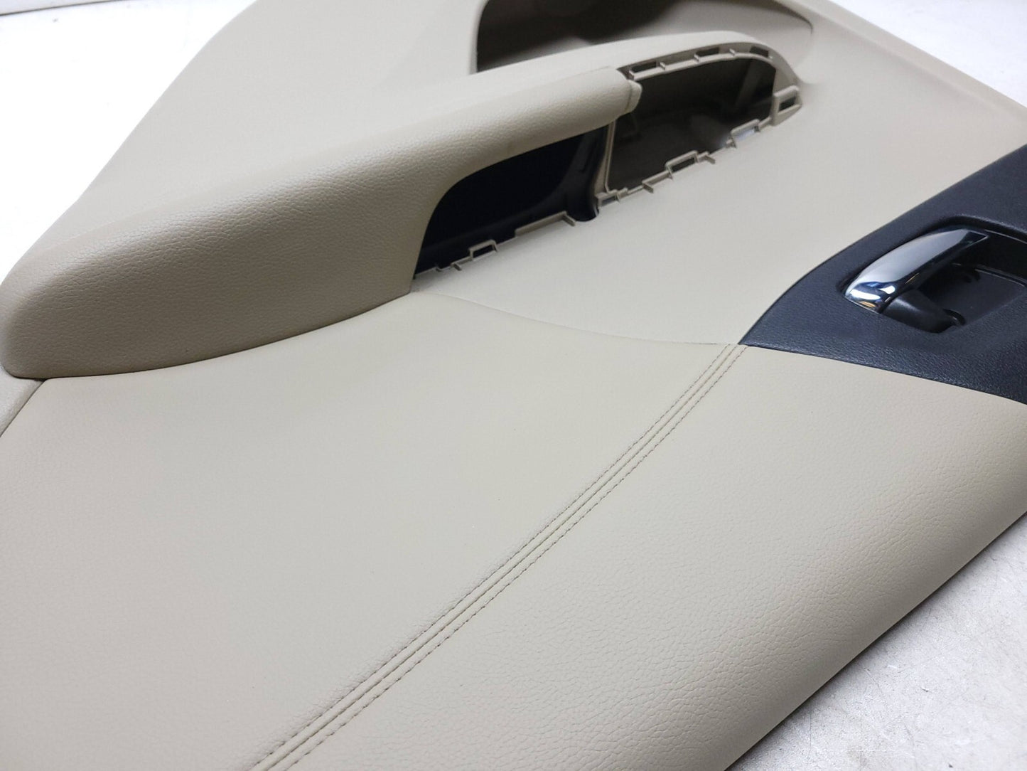 14-17 Honda Accord Door Trim Panel Rear Passenger Side Right Sedan OEM ✅