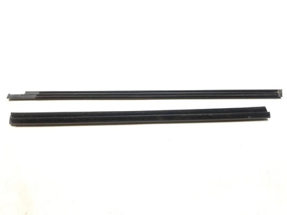 2022 Chevrolet Trailblazer Door Pillar Applique Molding & Belt Passenger Rh OEM