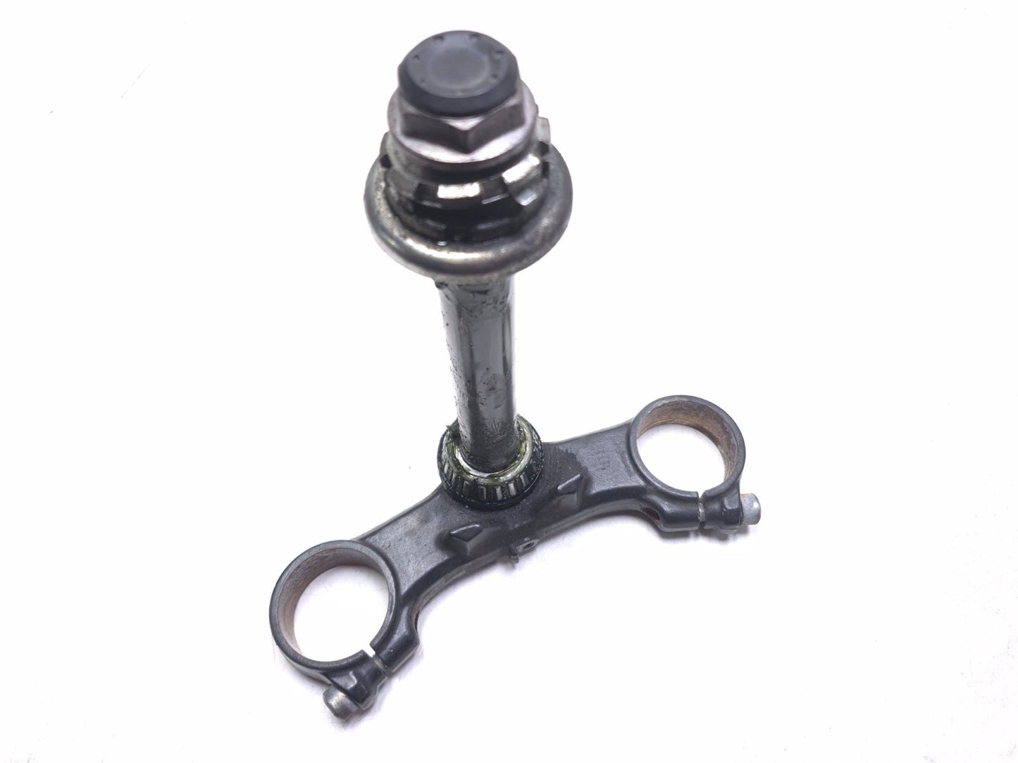 2020 Honda Cb300r Cbf300na Front Fork Lower Triple Tree OEM