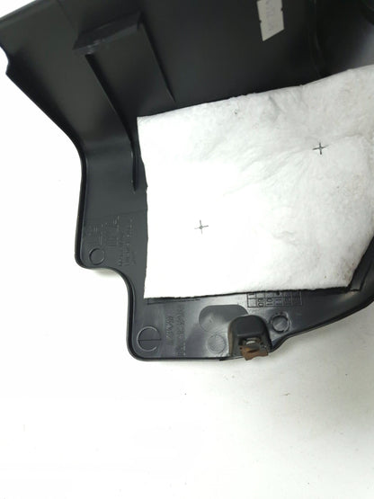 2015 Nissan Juke Front Side Door Sill Kick Panel Trim Cover Left & Right OEM