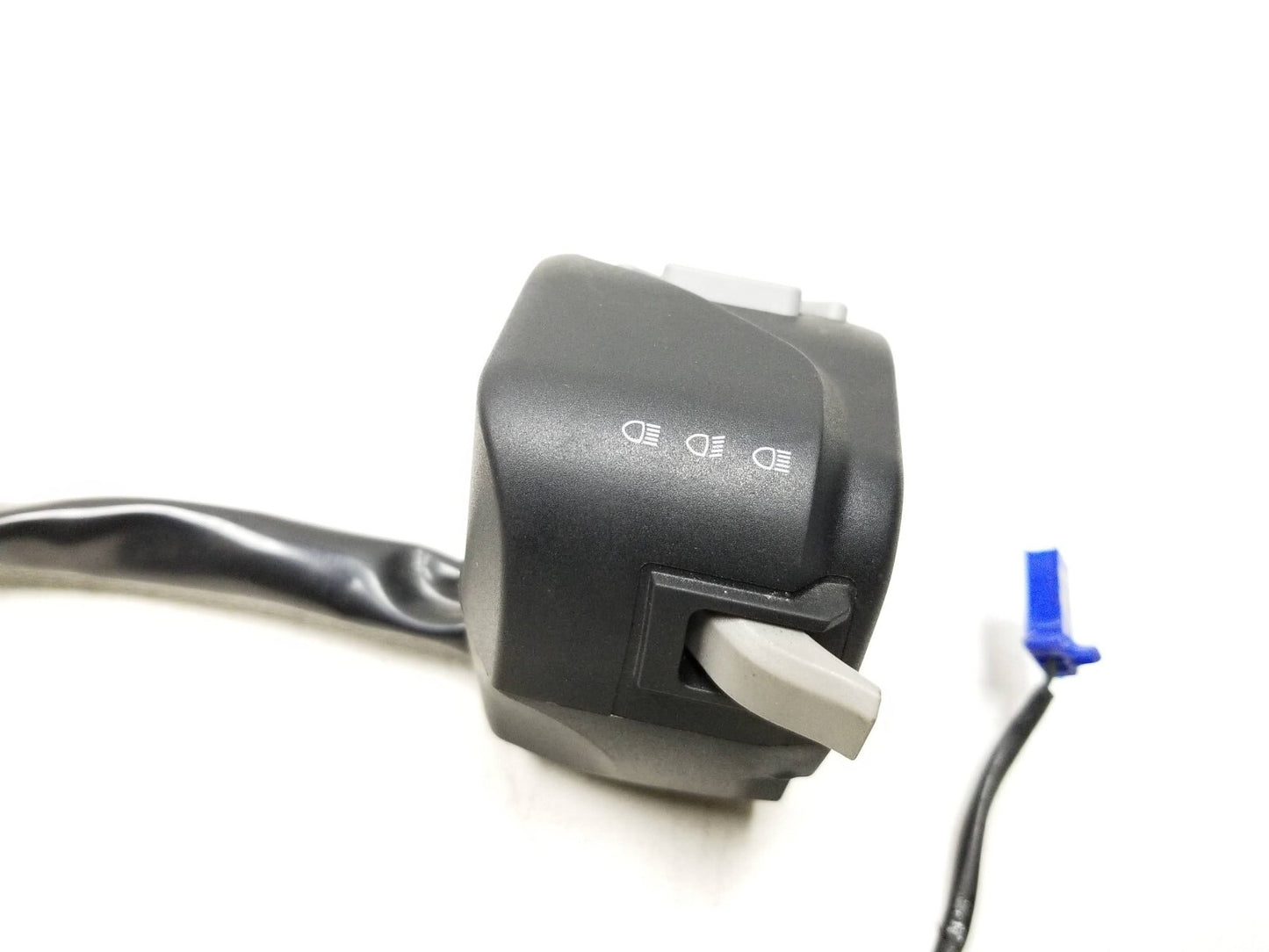 2020 - 2023 Ktm 390 Adventure Left Handlebar Light Horn Controls Switch OEM