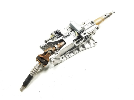 2015 Jeep Grand Cherokee Overland Steering Column OEM
