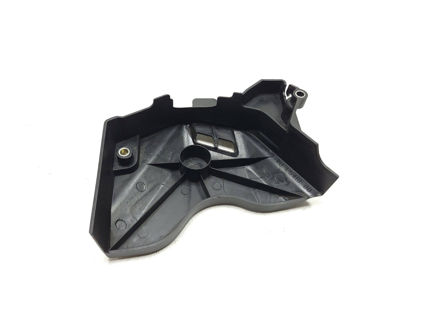 15 - 24 Yamaha Yzf-r3 Mt-03 Front Sprocket Cover Gear Guard  OEM