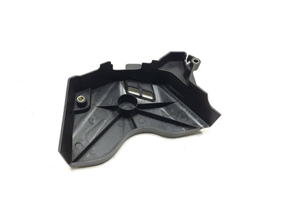 15 - 24 Yamaha Yzf-r3 Mt-03 Front Sprocket Cover Gear Guard  OEM