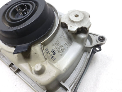 1987 1988 Honda Cbr1000f Headlight OEM