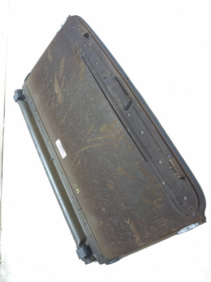 2008 Acura Tl Sunroof Sliding Shade Cover Panel Trim OEM