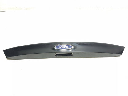 2013 Ford Focus Hatchback Rear Trunk Lid Finish Panel Molding OEM