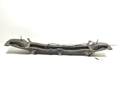 2014 Kia Forte Rear Bumper Reinforcement OEM